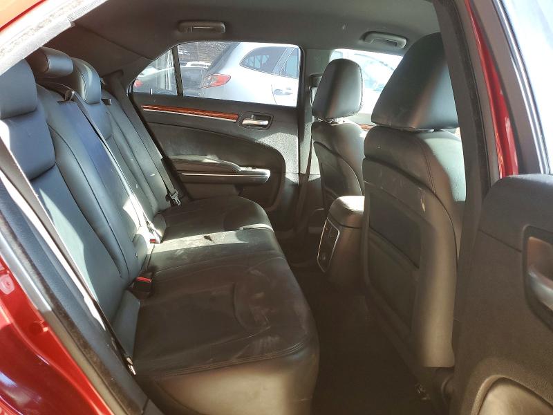 Aukcja sprzedaży 2013 Chrysler 300, vin: 2C3CCAAG1DH611991, numer aukcji: 46675546