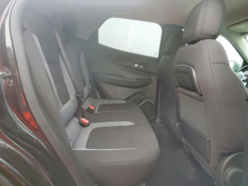 Продаж на аукціоні авто 2026 Chevrolet Trailblazer, vin: KL79MPSL1TB048950, номер лоту: 79022525