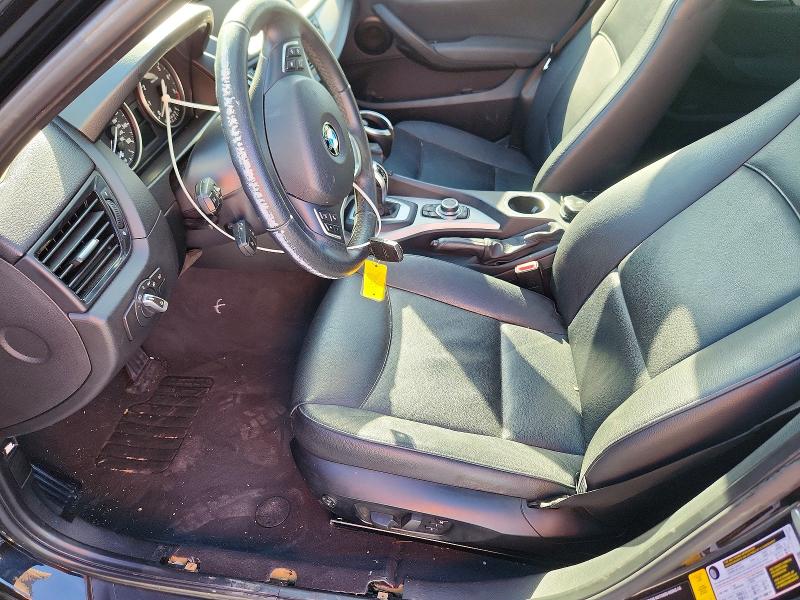 46401826 :رقم المزاد ، WBAVM1C53EVW47247 vin ، 2014 Bmw X1 مزاد بيع