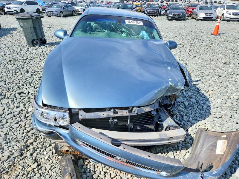 Продаж на аукціоні авто 2001 Buick Lesabre, vin: 1G4HR54K51U188246, номер лоту: 46830786
