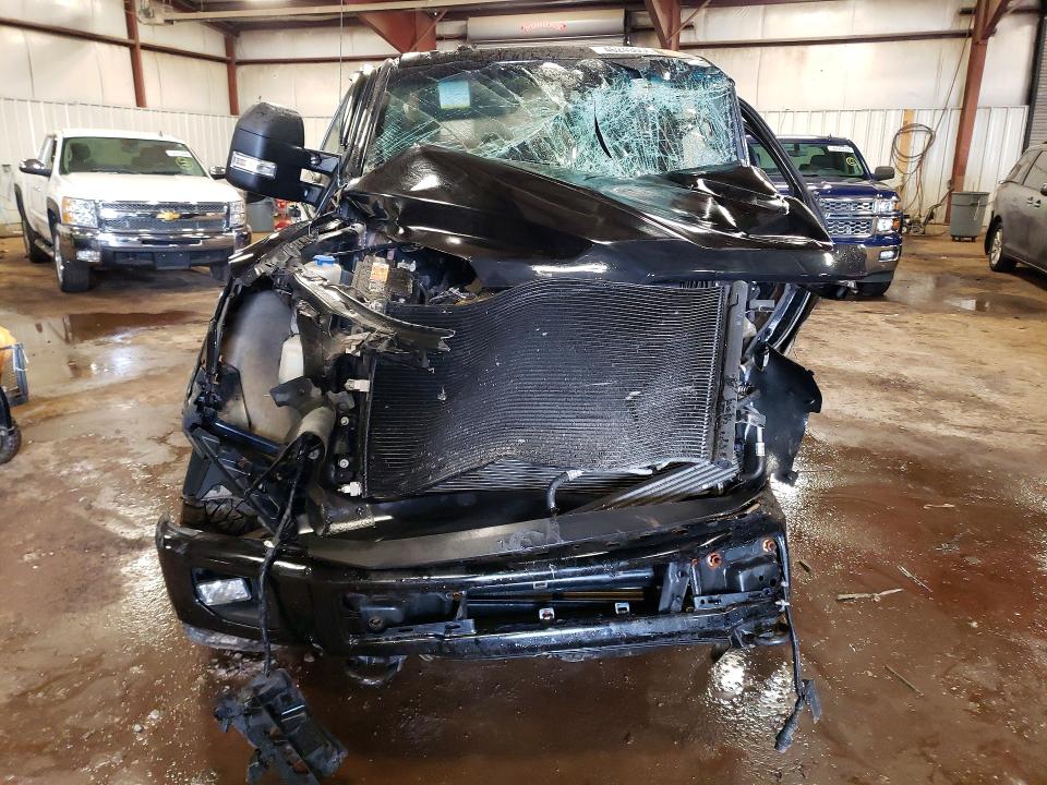 Продаж на аукціоні авто 2016 Ford F150, vin: 1FTFW1EG1GFA91758, номер лоту: 46243056