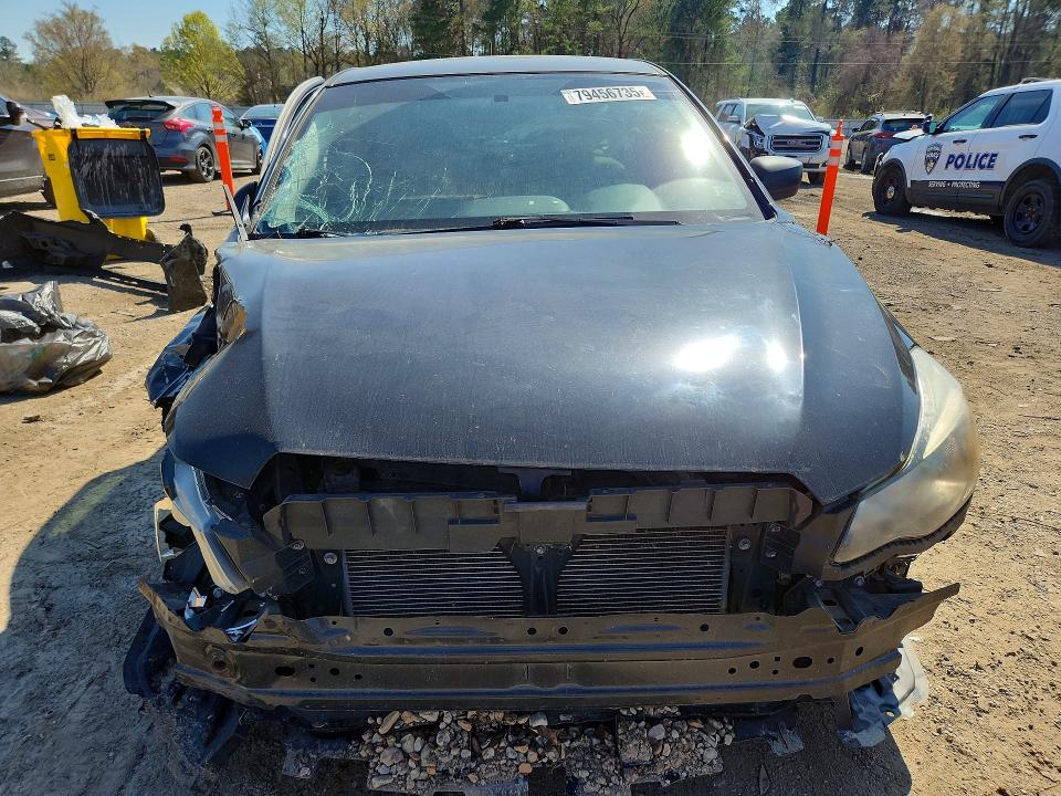 79456735 :رقم المزاد ، JF1GPAA60FH269652 vin ، 2015 Subaru Impreza مزاد بيع