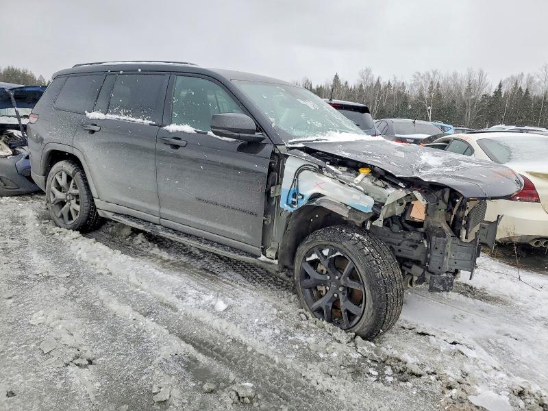 Продаж на аукціоні авто 2024 Jeep Grand Cherokee, vin: 1C4RJKAG0R8943578, номер лоту: 41703166