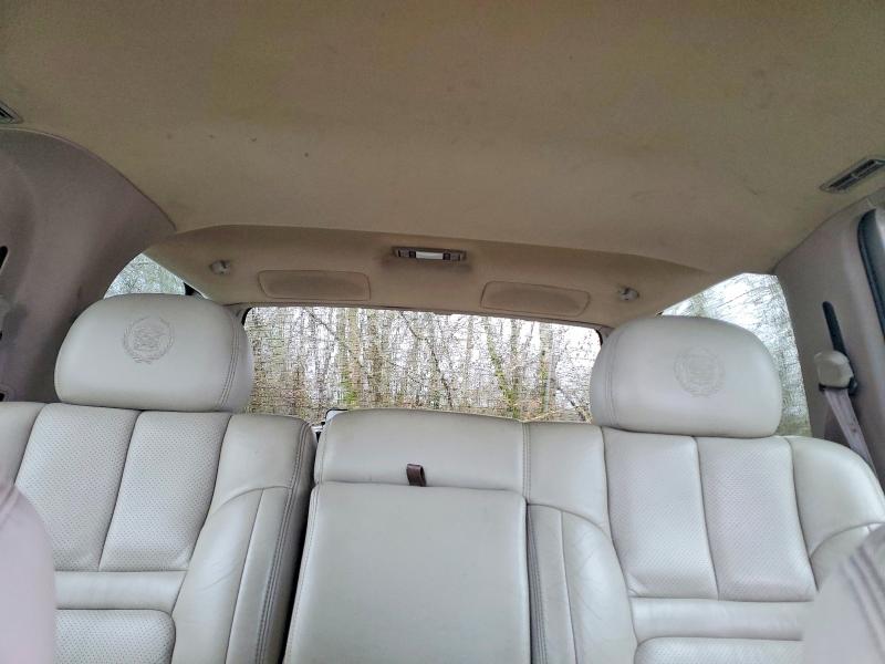 46229496 :رقم المزاد ، 1GYEK13R6XR410382 vin ، 1999 Cadillac Escalade مزاد بيع
