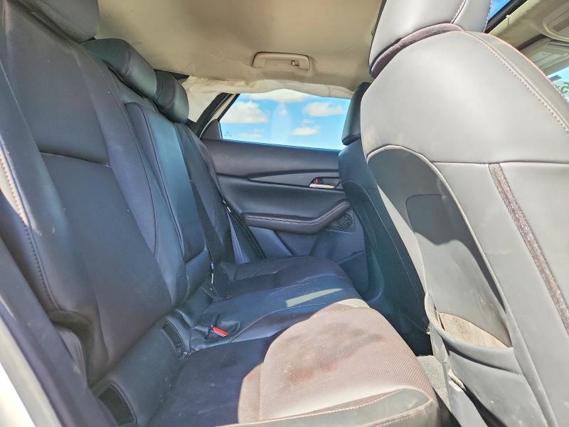 Продажа на аукционе авто 2020 Mazda Cx-30, vin: 3MVDMAEM2LM128327, номер лота: 79204055