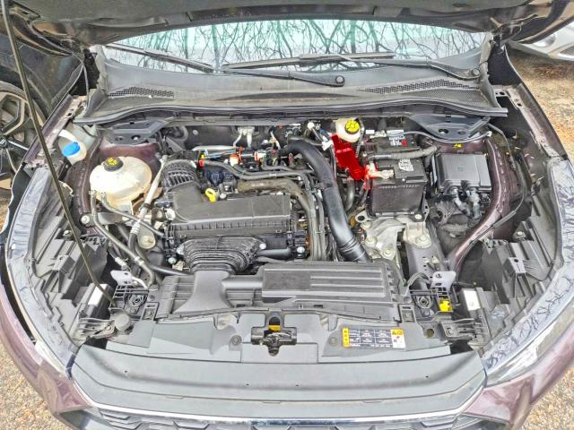 2023 Ford Escape მანქანა იყიდება აუქციონზე, vin: 1FMCU9NA8PUB45082, აუქციონის ნომერი: 46185426