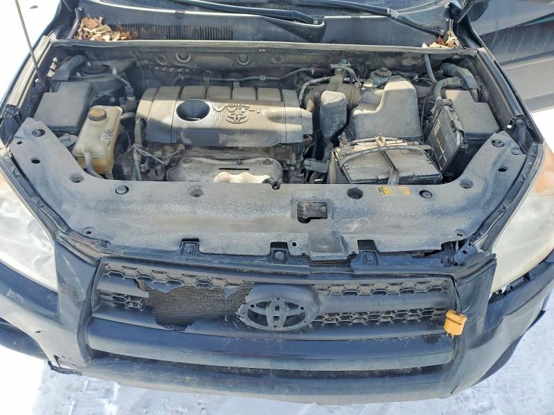 47631036 :رقم المزاد ، 2T3BF4DV0BW165369 vin ، 2011 Toyota Rav4 مزاد بيع