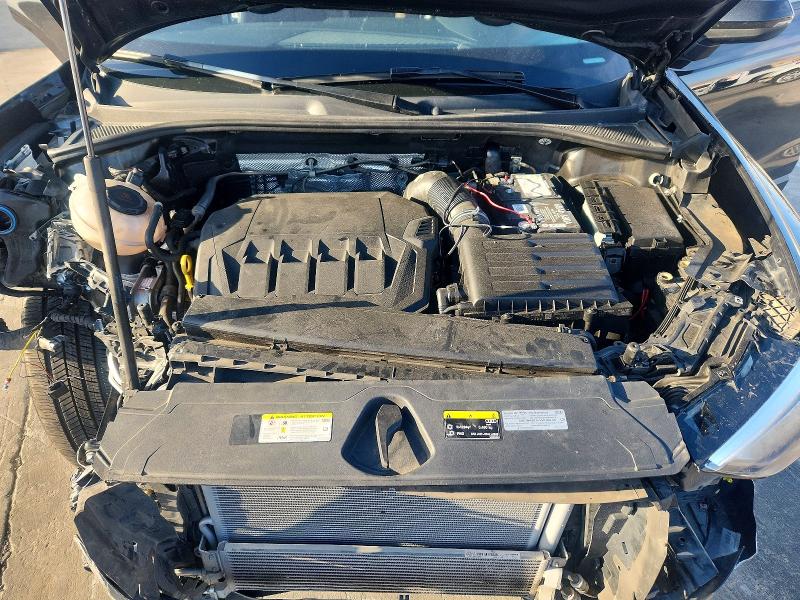 Aukcja sprzedaży 2021 Audi Q3, vin: WA1DECF33M1054313, numer aukcji: 45952896