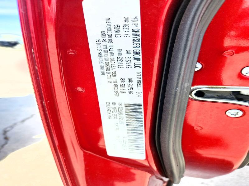 2014 Chrysler 300 მანქანა იყიდება აუქციონზე, vin: 2C3CCABG1EH261018, აუქციონის ნომერი: 47845056