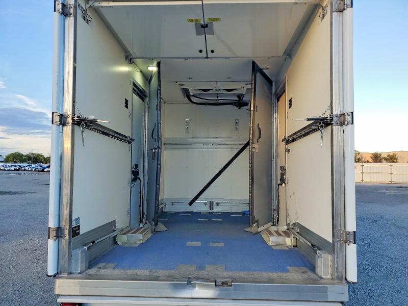 Продажа на аукционе авто 2021 Ford Transit, vin: 1FDBW5Z81MKA79942, номер лота: 79991335