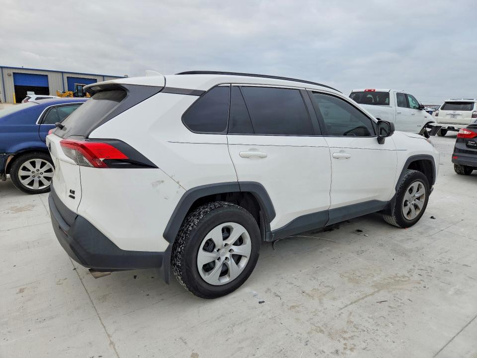 2021 Toyota Rav4 მანქანა იყიდება აუქციონზე, vin: 2T3F1RFV8MC185948, აუქციონის ნომერი: 78652465