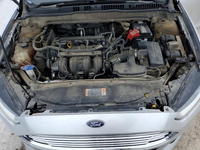 Продажа на аукционе авто 2015 Ford Fusion, vin: 1FA6P0G73F5129571, номер лота: 78835755
