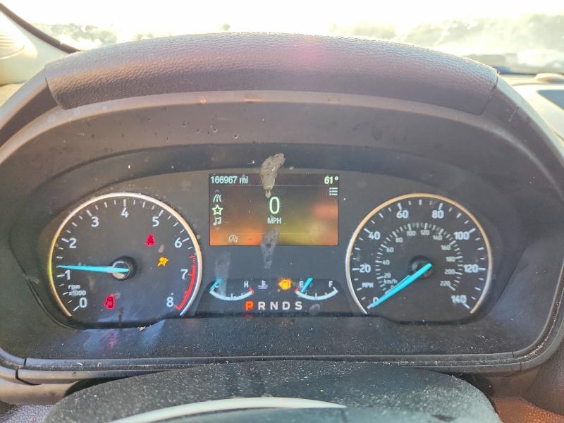 Aukcja sprzedaży 2018 Ford Ecosport, vin: MAJ6P1UL7JC218149, numer aukcji: 47632246