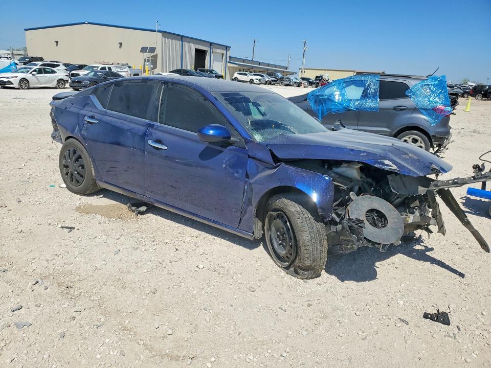 Продаж на аукціоні авто 2020 Nissan Altima, vin: 1N4BL4BV3LC269442, номер лоту: 46873116