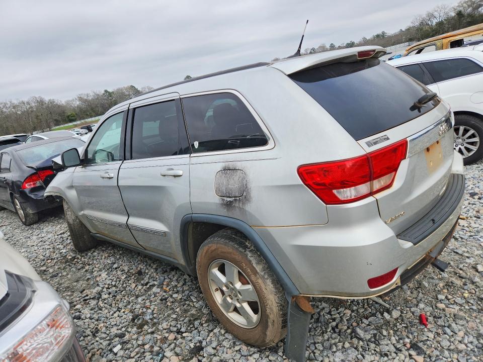 2013 Jeep Grand Cherokee მანქანა იყიდება აუქციონზე, vin: 1C4RJEAG0DC597684, აუქციონის ნომერი: 79354395