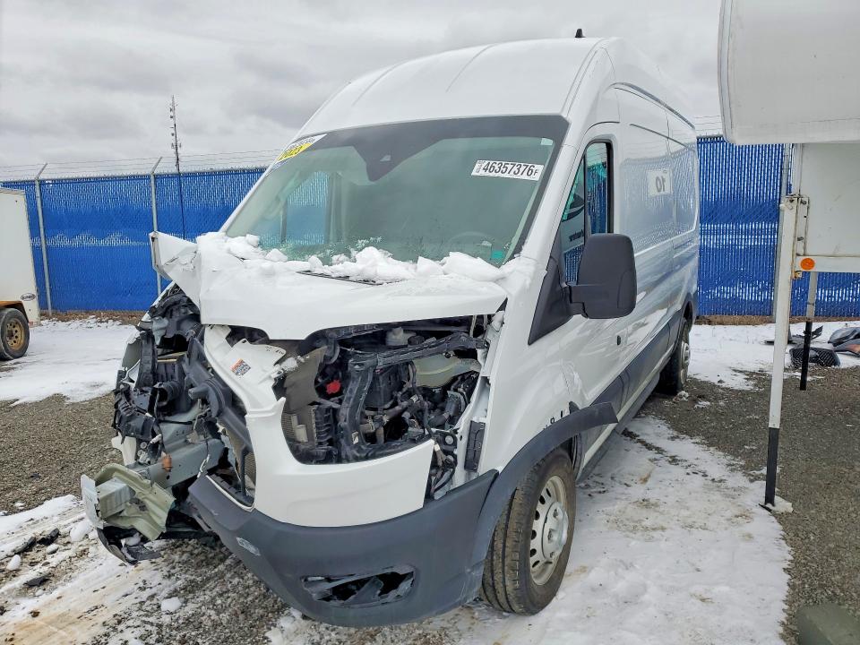 Продаж на аукціоні авто 2023 Ford Transit, vin: 1FTBR2X80PKA36873, номер лоту: 46357376