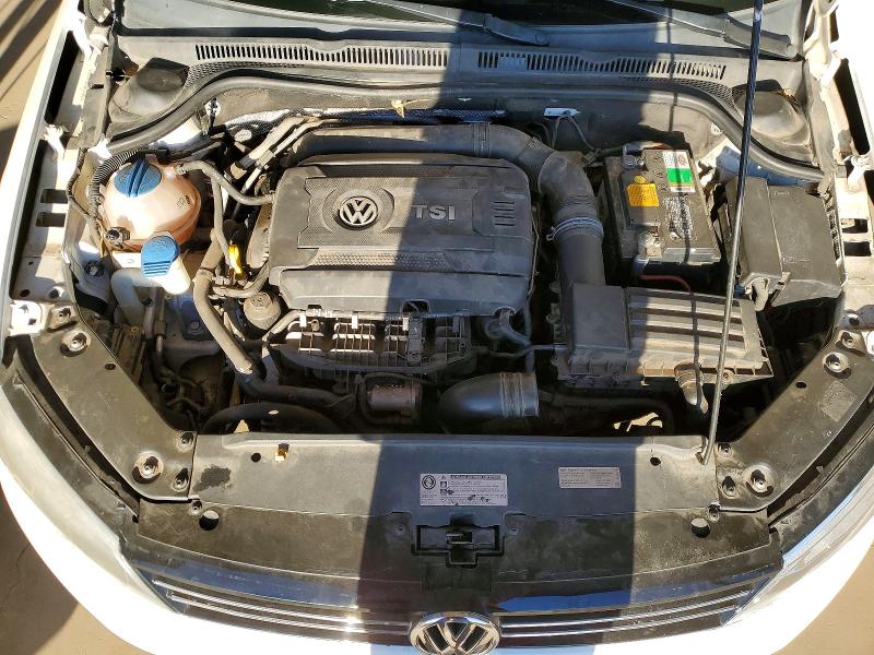 Aukcja sprzedaży 2014 Volkswagen Jetta, vin: 3VWD17AJ5EM376614, numer aukcji: 47444996