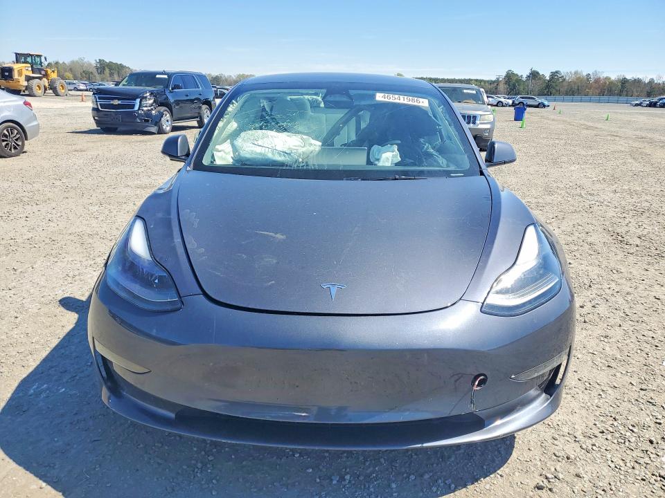 Продажа на аукционе авто 2023 Tesla Model 3, vin: 5YJ3E1EB0PF680038, номер лота: 46541986