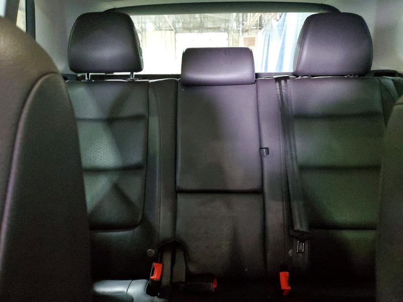 Продаж на аукціоні авто 2016 Volkswagen Tiguan, vin: WVGBV7AX5GW576815, номер лоту: 47083596