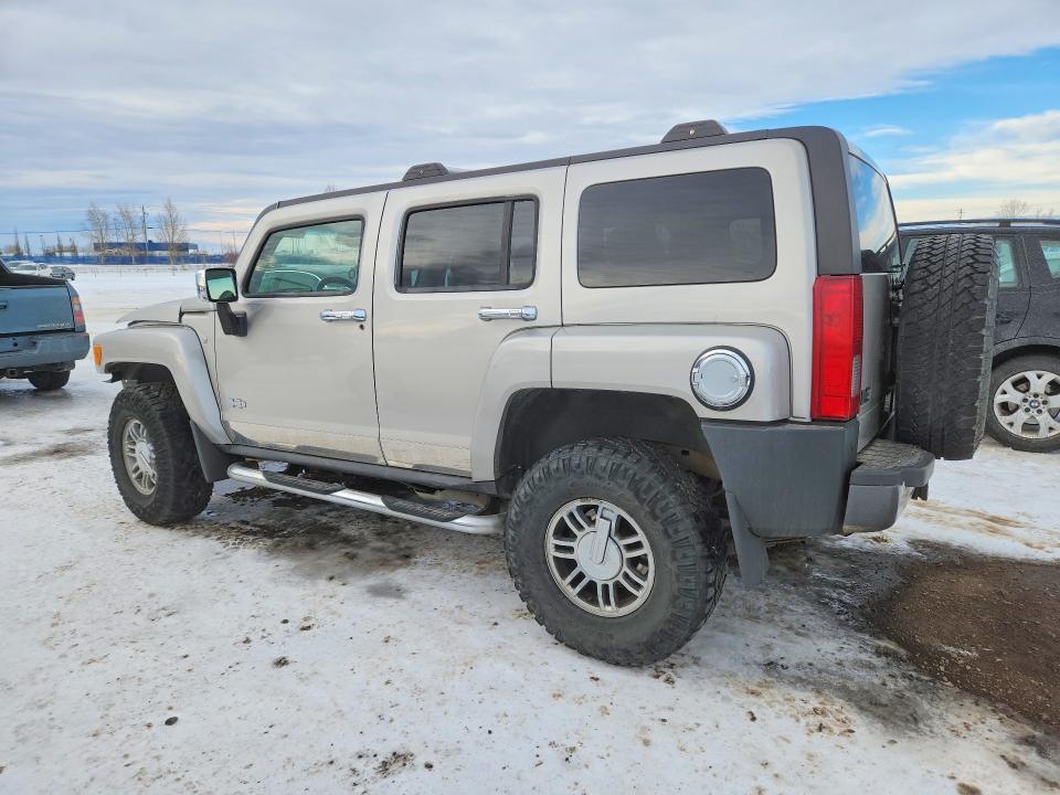 Aukcja sprzedaży 2006 Hummer H3, vin: 5GTDN136068323296, numer aukcji: 46032426
