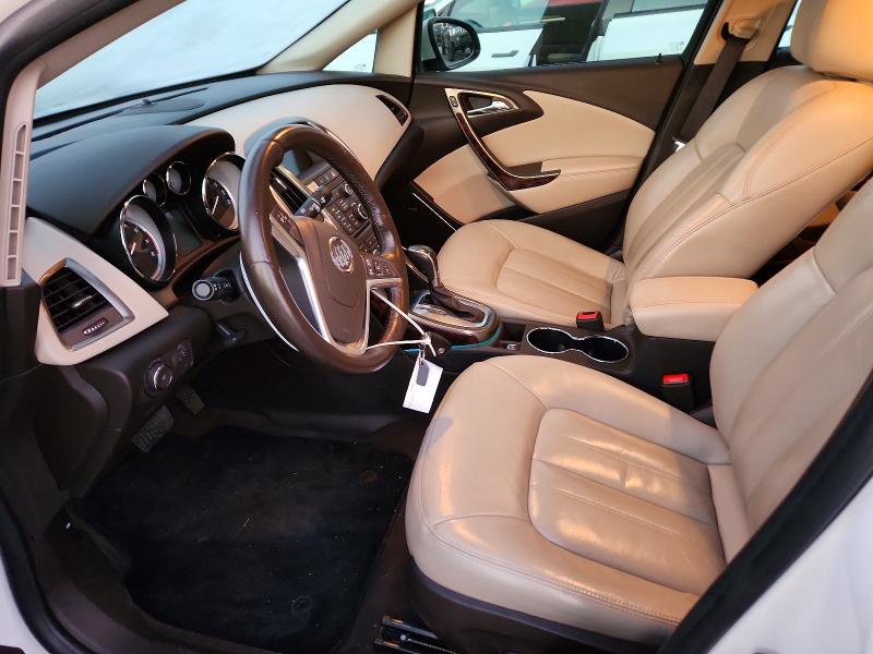 46158926 :رقم المزاد ، 1G4PS5SK2F4213677 vin ، 2015 Buick Verano مزاد بيع