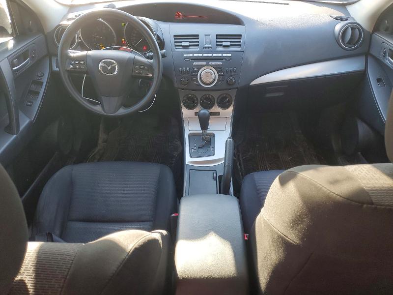 Aukcja sprzedaży 2010 Mazda 3, vin: JM1BL1SF0A1111389, numer aukcji: 79408715