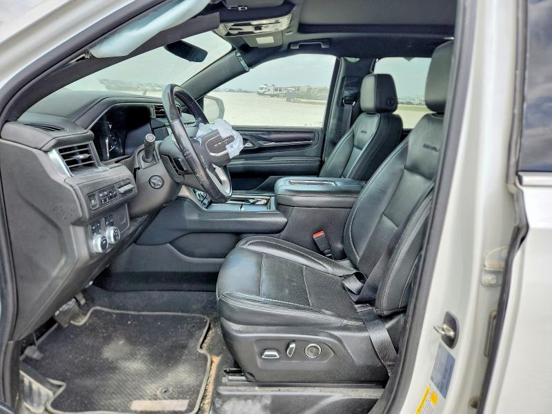 2021 Gmc Yukon Xl მანქანა იყიდება აუქციონზე, vin: 1GKS2JKT1MR299052, აუქციონის ნომერი: 48340836