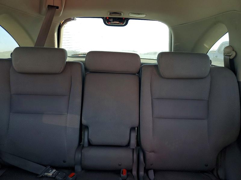 Продаж на аукціоні авто 2009 Honda Cr-v, vin: 5J6RE48379L033548, номер лоту: 46040336