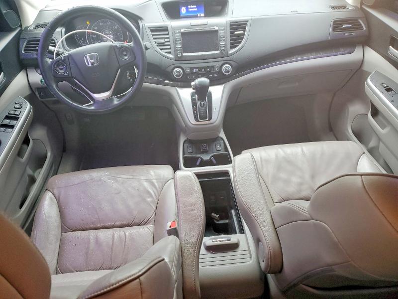 Продажа на аукционе авто 2012 Honda Cr-v, vin: 5J6RM3H75CL033216, номер лота: 45644226