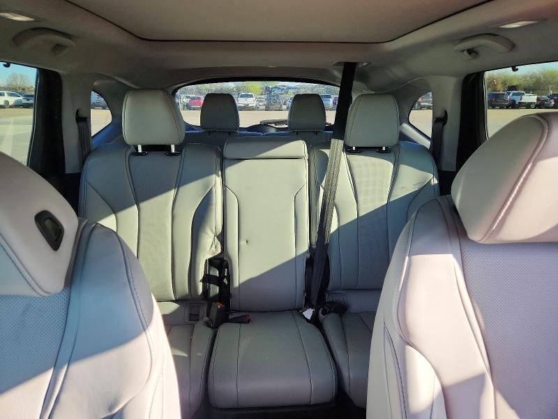 Продажа на аукционе авто 2024 Acura Mdx, vin: 5J8YE1H41RL017310, номер лота: 46401436
