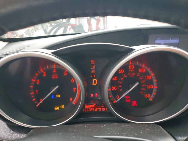 Продажа на аукционе авто 2011 Mazda 3, vin: JM1BL1U65B1481669, номер лота: 79460675