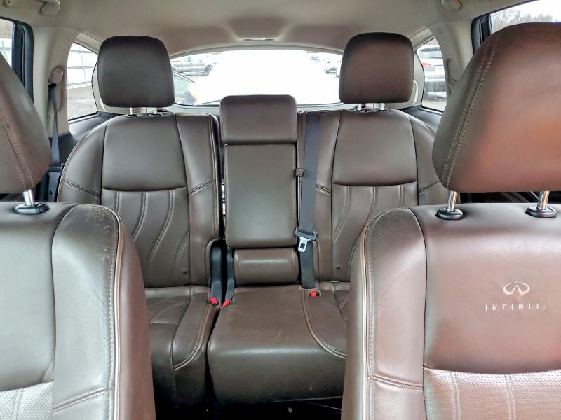 Продаж на аукціоні авто 2013 Infiniti Jx35, vin: 5N1AL0MM0DC328396, номер лоту: 46420376