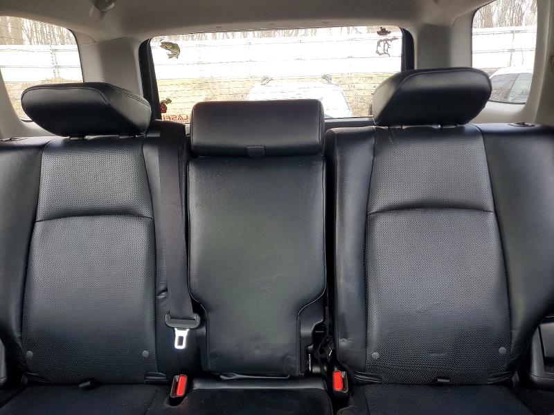 47861506 :رقم المزاد ، JTEBU5JRXE5155720 vin ، 2014 Toyota 4runner مزاد بيع