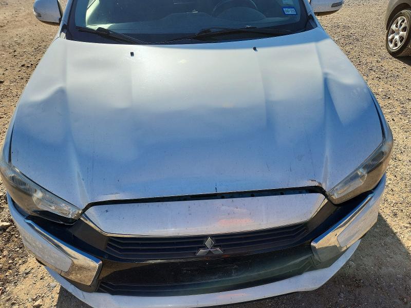 Продаж на аукціоні авто 2017 Mitsubishi Outlander Sport, vin: JA4AR3AW7HZ024120, номер лоту: 45951706