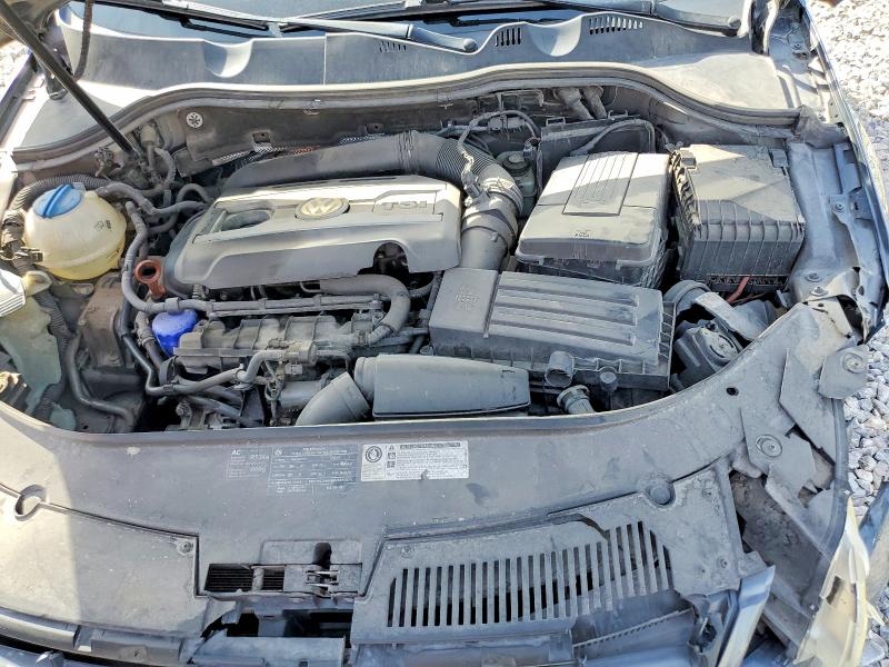 Aukcja sprzedaży 2010 Volkswagen Passat, vin: WVWJM7AN7AE111340, numer aukcji: 47767316