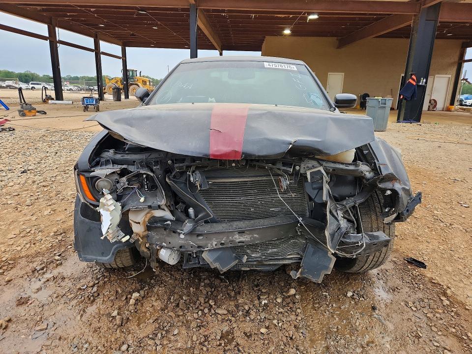 2014 Chrysler 300 მანქანა იყიდება აუქციონზე, vin: 2C3CCABGXEH118939, აუქციონის ნომერი: 47576176