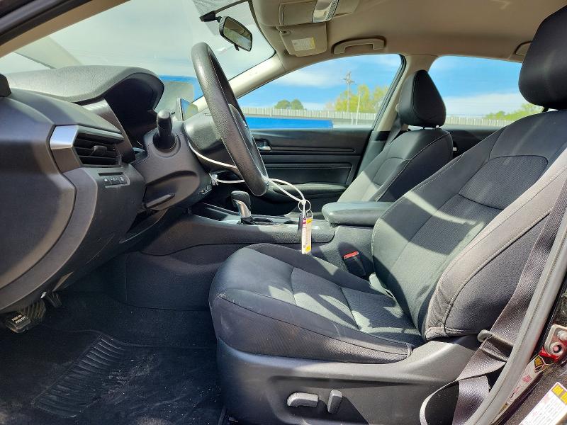 Продаж на аукціоні авто 2019 Nissan Altima, vin: 1N4BL4BVXKC122128, номер лоту: 45539506
