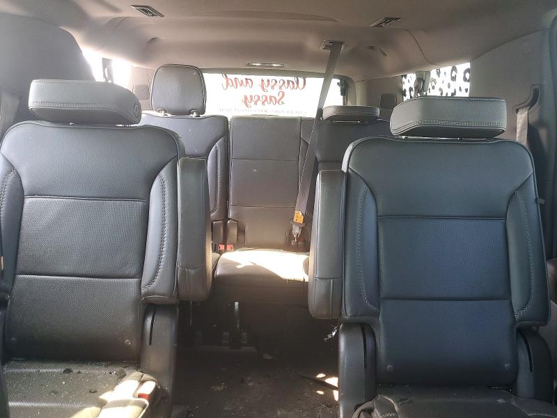 47149506 :رقم المزاد ، 1GKS2JKL7PR282163 vin ، 2023 Gmc Yukon Xl مزاد بيع