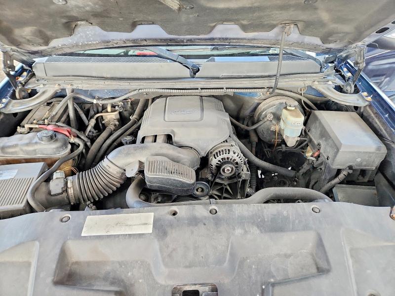 Продаж на аукціоні авто 2010 Gmc Sierra, vin: 3GTRCVE04AG224468, номер лоту: 78981685