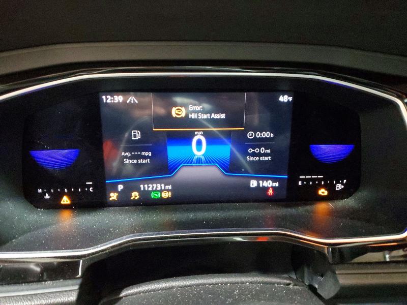 2022 Volkswagen Jetta მანქანა იყიდება აუქციონზე, vin: 3VWCM7BU2NM029947, აუქციონის ნომერი: 41826556