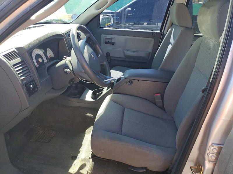 Aukcja sprzedaży 2006 Dodge Dakota, vin: 1D7HW28K26S687956, numer aukcji: 47812946