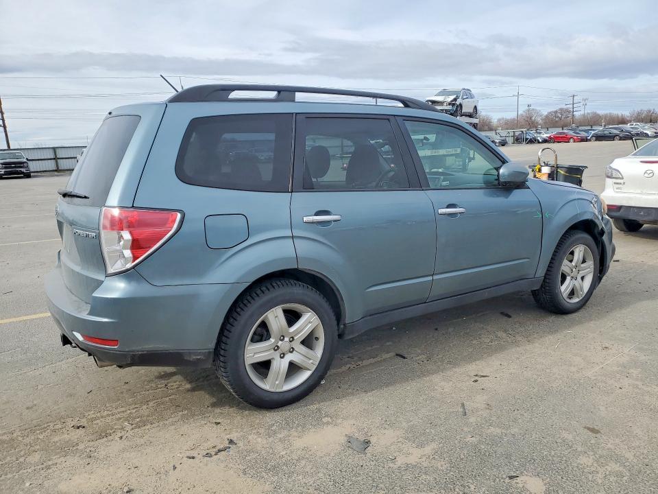 Продажа на аукционе авто 2009 Subaru Forester, vin: JF2SH64609H777202, номер лота: 45973166