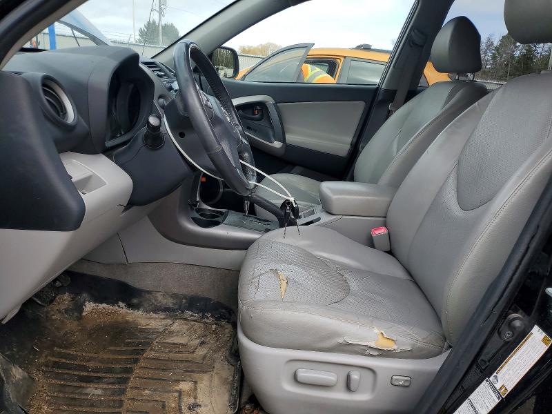 2008 Toyota Rav4 მანქანა იყიდება აუქციონზე, vin: JTMBK31V986041881, აუქციონის ნომერი: 45581346