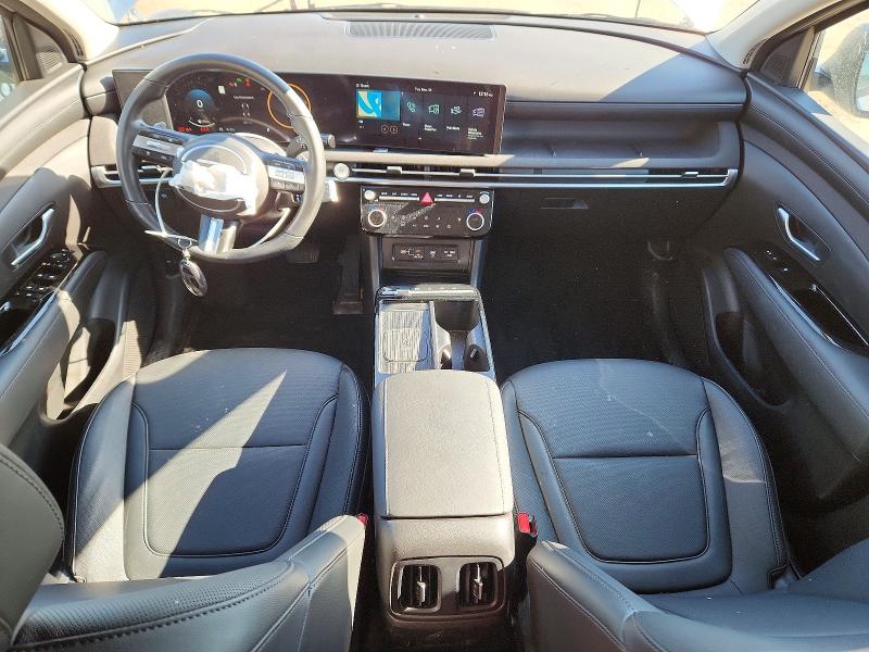 Продажа на аукционе авто 2025 Hyundai Tucson, vin: 5NMJCCDE4SH505139, номер лота: 79929555
