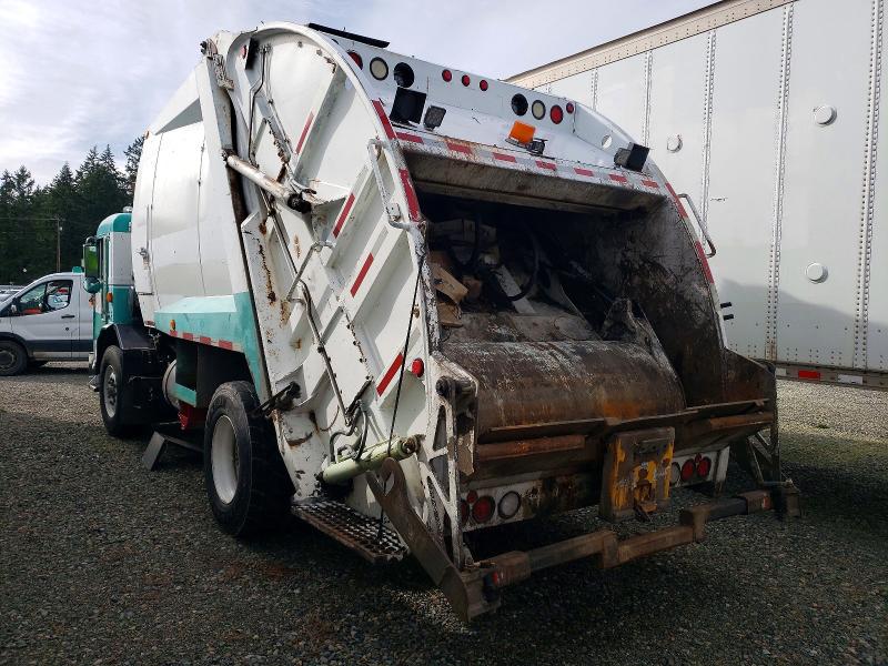 Продаж на аукціоні авто 1998 Peterbilt 320, vin: 1NPZH58X7WD710800, номер лоту: 41616376