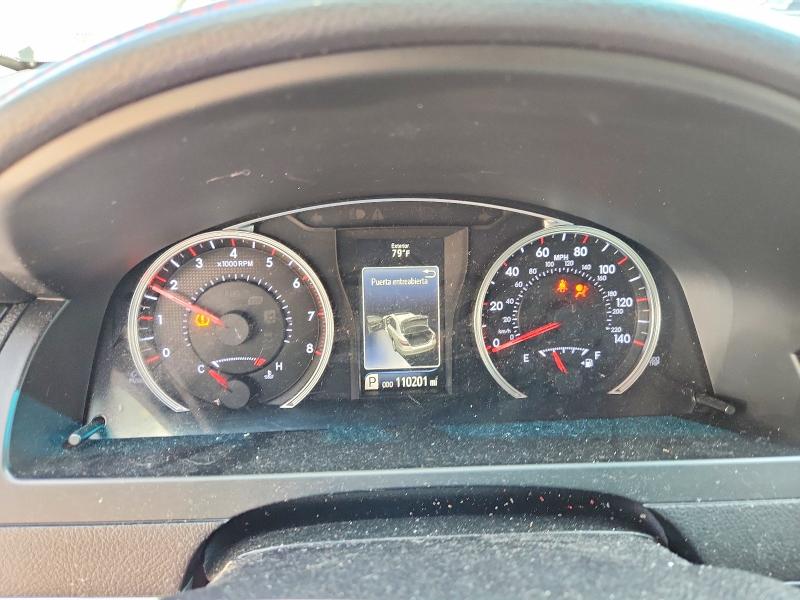 Aukcja sprzedaży 2016 Toyota Camry, vin: 4T1BF1FK1GU124489, numer aukcji: 79976995
