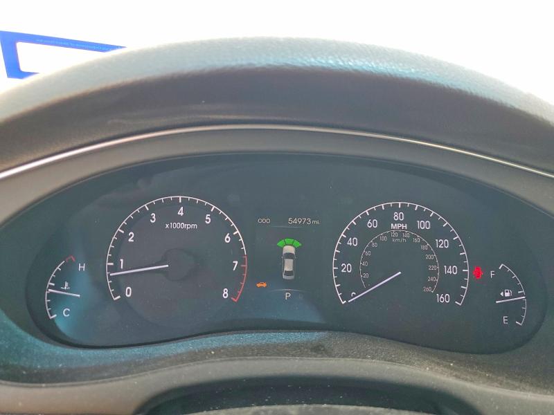 2012 Hyundai Genesis მანქანა იყიდება აუქციონზე, vin: KMHGC4DD1CU200811, აუქციონის ნომერი: 47376506