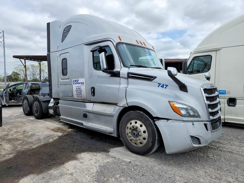Продажа на аукционе авто 2020 Freigliner Cascadia 126, vin: 3AKJHHDR3LSLS7741, номер лота: 47681706
