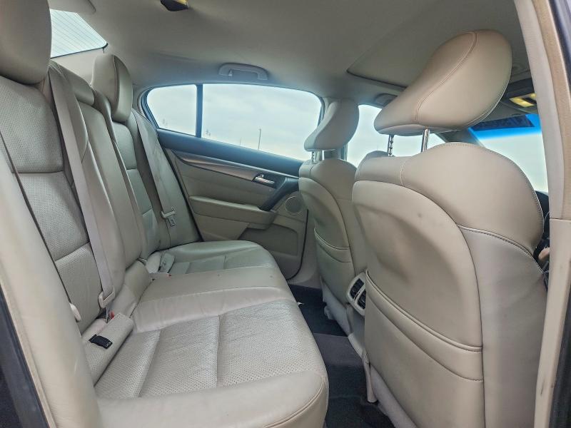 Продажа на аукционе авто 2012 Acura Tl, vin: 19UUA8F72CA005508, номер лота: 47996626