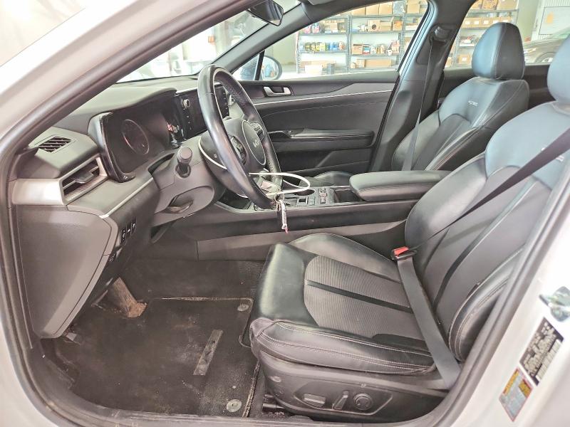 Aukcja sprzedaży 2022 Kia K5, vin: 5XXG64J2XNG157318, numer aukcji: 45782406